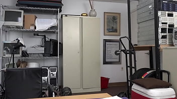 Preview 1 of Pale Bbc - Naughty cracker fills his mouth and asshole with directors BBC