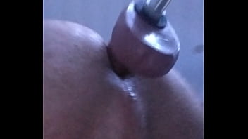 Preview 4 of School Girl Sex Porn Hd Hindi - Fuck Machine pounds my Hole