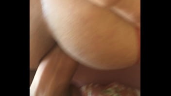 Preview 4 of Black Bbw Clips Xxx - Novinho pauzudo atolando o pau no cuzinho da travesti