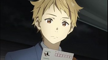Preview 2 of Changing Room Fingerring - Beyond the Boundary cap 2