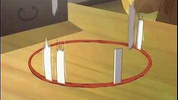 Preview 4 of Changing Room Fingerring - Beyond the Boundary cap 2