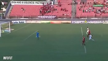 Preview 2 of Banat Morocco - Ituano fudendo com os idosos santistas