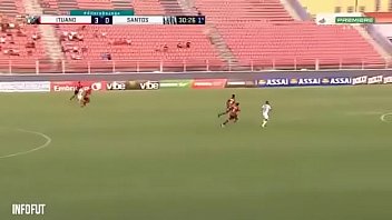 Preview 3 of Banat Morocco - Ituano fudendo com os idosos santistas