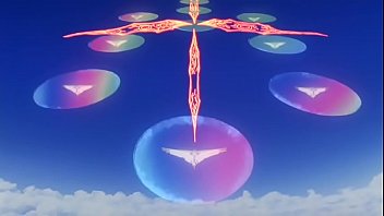Preview 3 of Pablak Bus - The end of evangelion