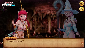 Preview 3 of Depois Do - Princess Quest Demo