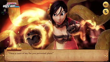 Preview 4 of Depois Do - Princess Quest Demo