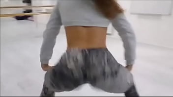 Preview 2 of Net Cfnm - 2019 Big Butt Contest