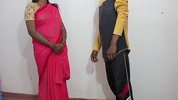 Preview 1 of Vulva Graund - Desi Mother in law fuck hard in doggy style.