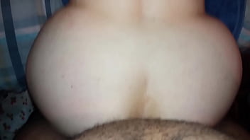 Preview 1 of Seachlydia Sex - Esposa dando o rab&atilde_o