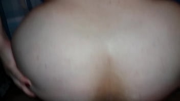 Preview 4 of Seachlydia Sex - Esposa dando o rab&atilde_o