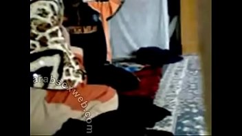 Preview 2 of Leah Yoga Sex - راقي عربي بنت