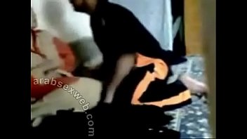 Preview 4 of Leah Yoga Sex - راقي عربي بنت