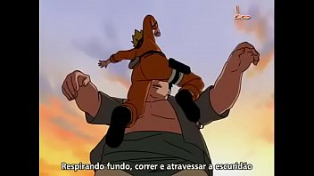 Preview 1 of Www Xxacom - naruto ep 2
