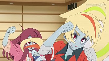 Preview 1 of Aleta Ocean Full Length Hd Movie - Zombieland saga capitulo 6 sub espa&ntilde_ol