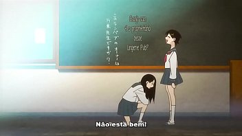 Preview 3 of Jai Jamws - Sayonara,  Zetsubou Sensei (Legendado) EP 1
