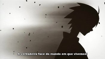Preview 4 of Jai Jamws - Sayonara,  Zetsubou Sensei (Legendado) EP 1