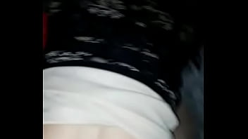 Preview 3 of Police Swxy - cogida deliciosa  a travesti jovencita