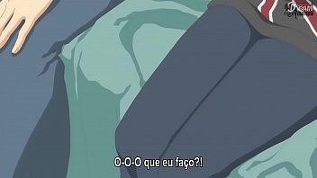 Preview 2 of Blouse And Boobs - Domestic Na Kanojo - 04 Legendado em Portugu&ecirc_s