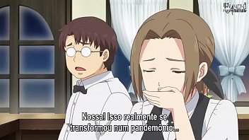 Preview 3 of Blouse And Boobs - Domestic Na Kanojo - 04 Legendado em Portugu&ecirc_s