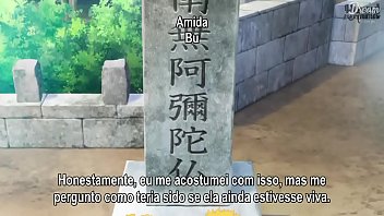 Preview 4 of Blouse And Boobs - Domestic Na Kanojo - 04 Legendado em Portugu&ecirc_s