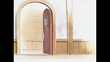 Preview 2 of Very Fat Sex Mom - one piece capitulo 1 - Mi nombre es Luffy!