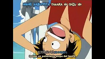 Preview 1 of Very Fat Sex Mom - one piece capitulo 1 - Mi nombre es Luffy!