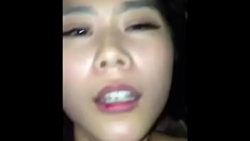 Preview 2 of Wet Young Pussies - Amateur asian couple fucking
