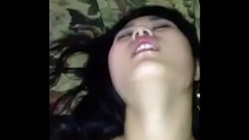 Preview 4 of Wet Young Pussies - Amateur asian couple fucking
