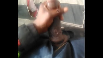 Preview 3 of Xxx Sekc - Zaire cumshot again