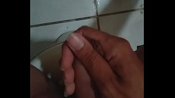 Preview 3 of Hot Sex Adam Taggalio - Novinho batendo uma