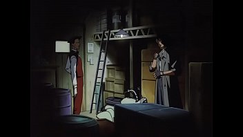 Preview 2 of Bound Arms Up - Cowboy Bebop Ep. 1