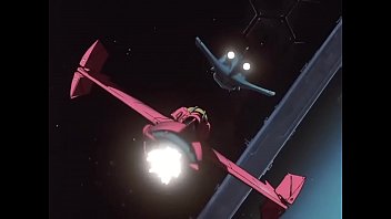 Preview 4 of Bound Arms Up - Cowboy Bebop Ep. 1