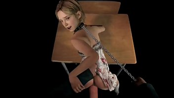 Preview 4 of Indion Brother Sister Sex - Sfm Collection #2