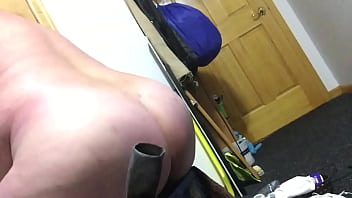 Preview 2 of Carmella Bing Fisted - Humping