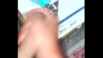 Preview 4 of Xxn Comn - Se masturba para mi