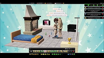 Preview 3 of Porninbathroom - tranzando no cooee