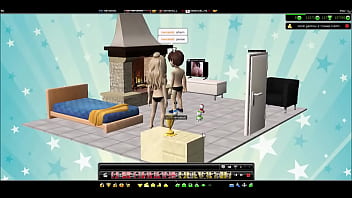 Preview 1 of Porninbathroom - tranzando no cooee