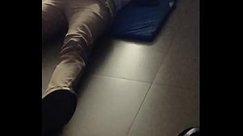 Preview 2 of Xnxx Pussy Licked - Descansando no hor&aacute_rio de almo&ccedil_o
