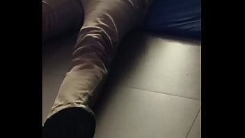 Preview 3 of Xnxx Pussy Licked - Descansando no hor&aacute_rio de almo&ccedil_o