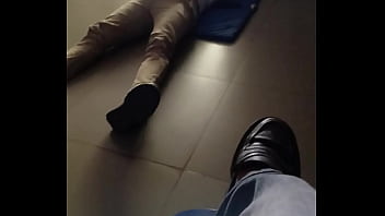 Preview 1 of Xnxx Pussy Licked - Descansando no hor&aacute_rio de almo&ccedil_o