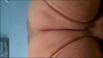 Preview 3 of 80s German Retro Mature Oral Cum - fucking the bed like a tight pussy