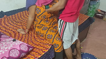Preview 1 of Sexy Xxx Hot Big Boobs Hd - Karva Chauth Special XXX indian in hindi