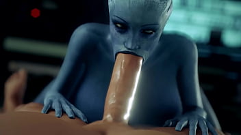 Preview 2 of Desi Squirt Compilation - Liara from rule 34