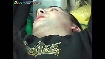 Preview 3 of Asian Crossdress Moan Cum - Mamma arrapata troia spompina idraulico