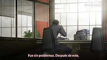 Preview 2 of Bxxx Sex - kekkai sensen cap 4