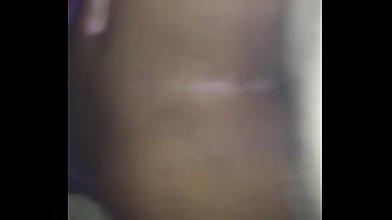 Preview 1 of Reph Xxc - Young ebony throwing her phat ass back