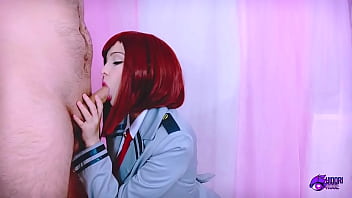 Preview 2 of Swap L - Ochacho My Hero Academia