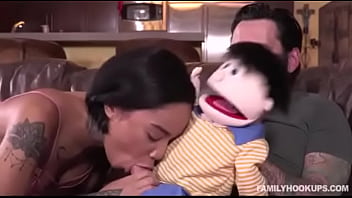 Preview 1 of That Loves - Casal bem divertido