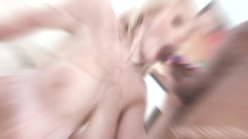 Preview 2 of Xxx Pro Download - Balls Deep Angel Wicky Vs Dylan Brown Balls Deep Anal,  ATM,  Gapes,  Creampie &amp_ Cumshot with tit job GIO925