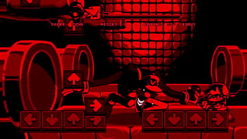 Preview 1 of Alexis Texas Beeg - Fnf mario&#039_s madness v2 paranoia mr virtual